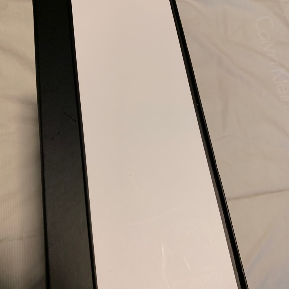 Empty Chanel Box - Picture 6 of 6